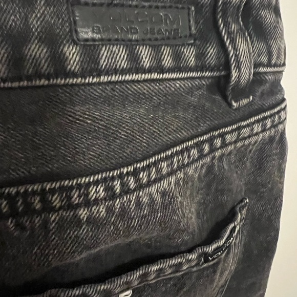 Volcom | Jean Skirt - Picture 5 of 8